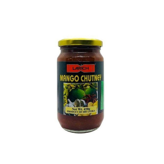 Mango Chutney 450g