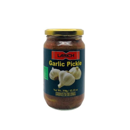 Garlic Pickle 350g