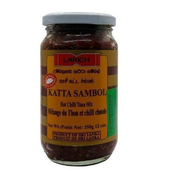 Katta Sambol  350g