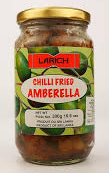 Chilli Fried Amberella