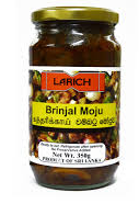 Brinjal Moju 350g